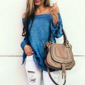 Meet your Posher, Araceli